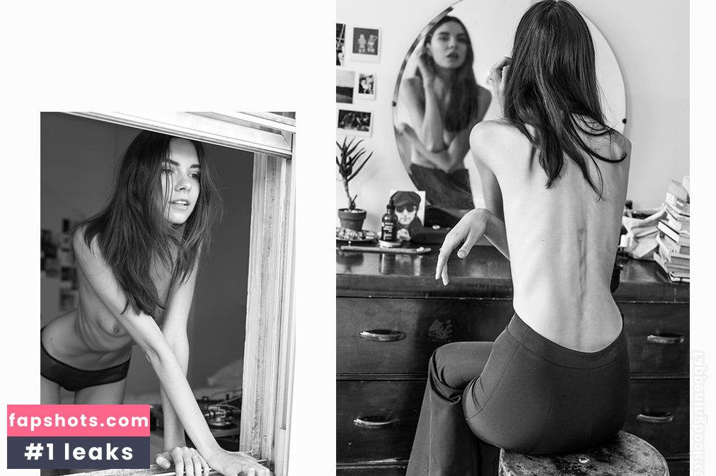 Sally Paton gallery photo #19