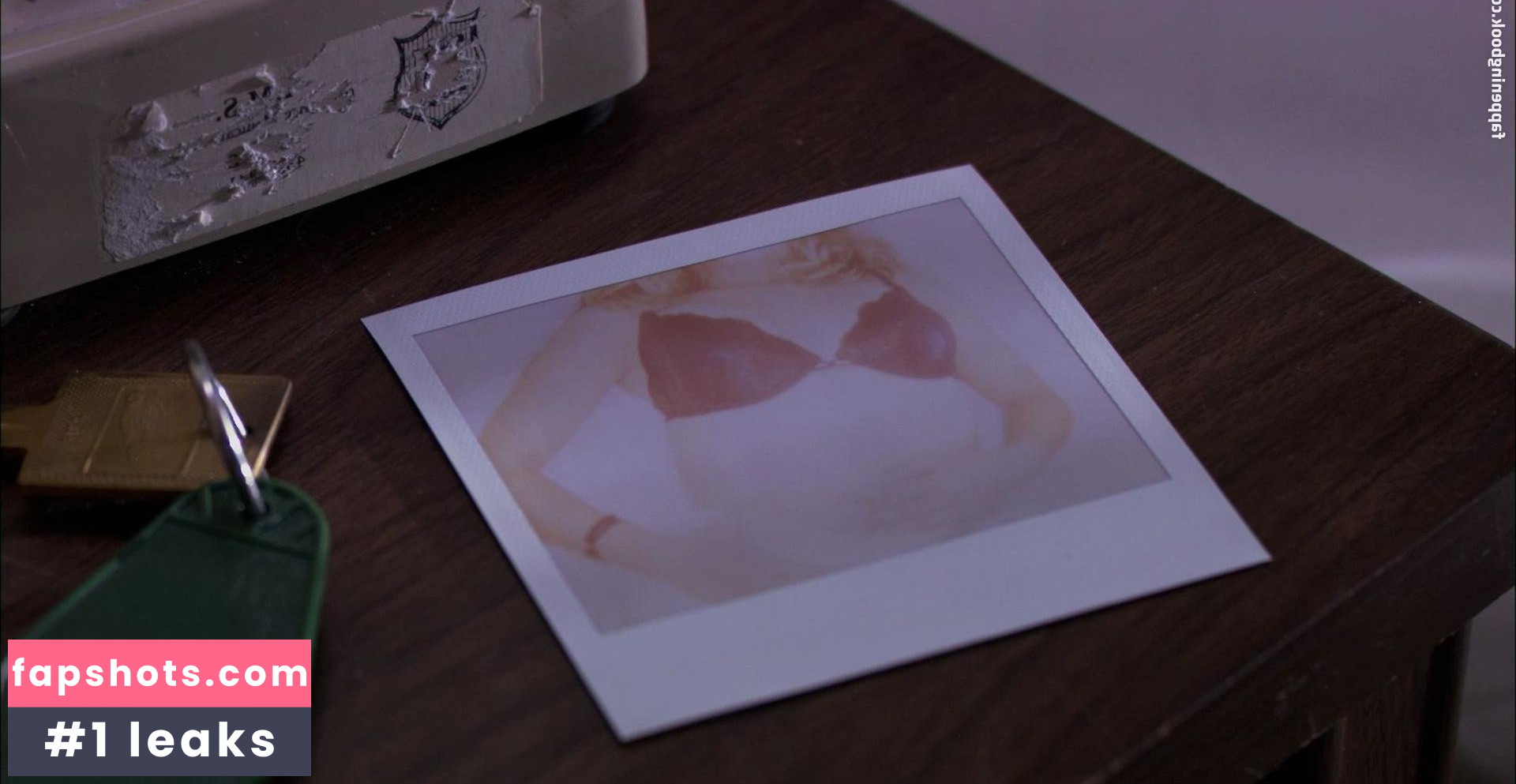 Sally Pressman gallery photo #12