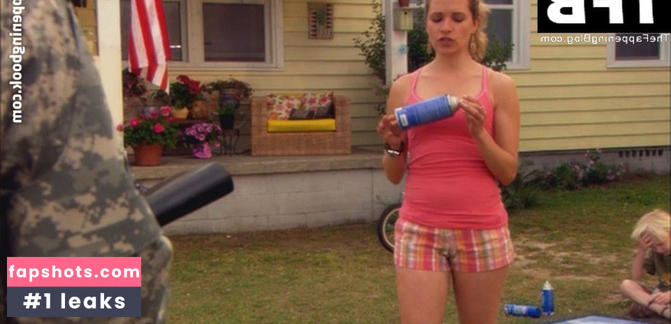 Sally Pressman gallery photo #3