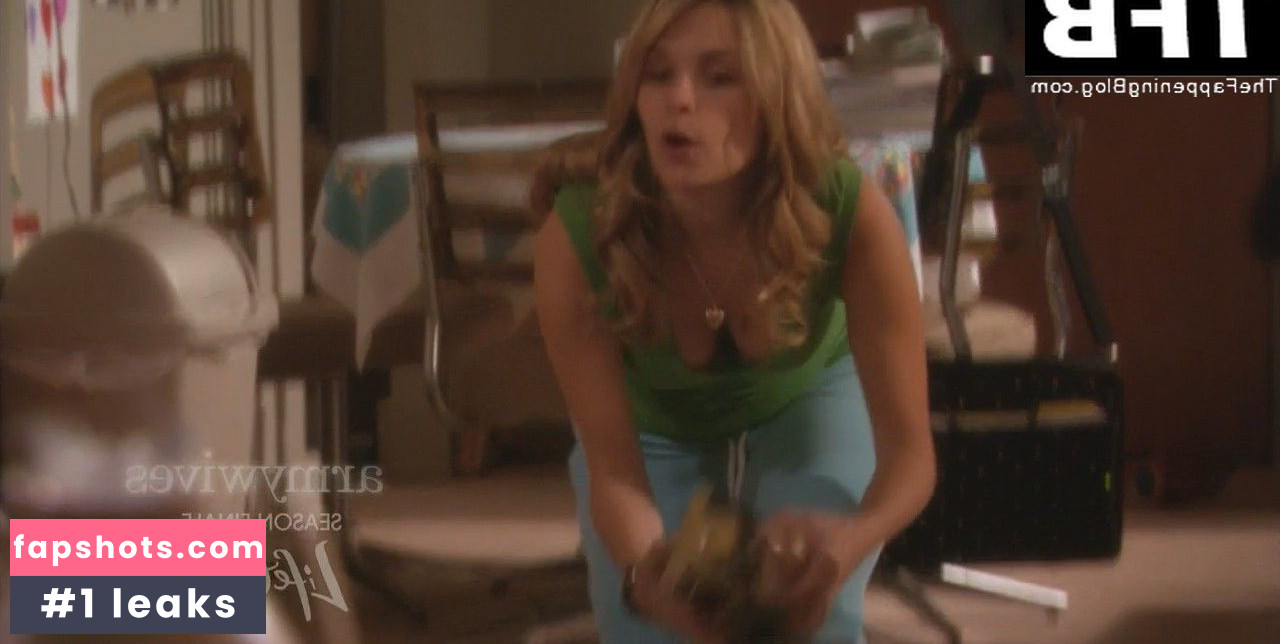 Sally Pressman gallery photo #4