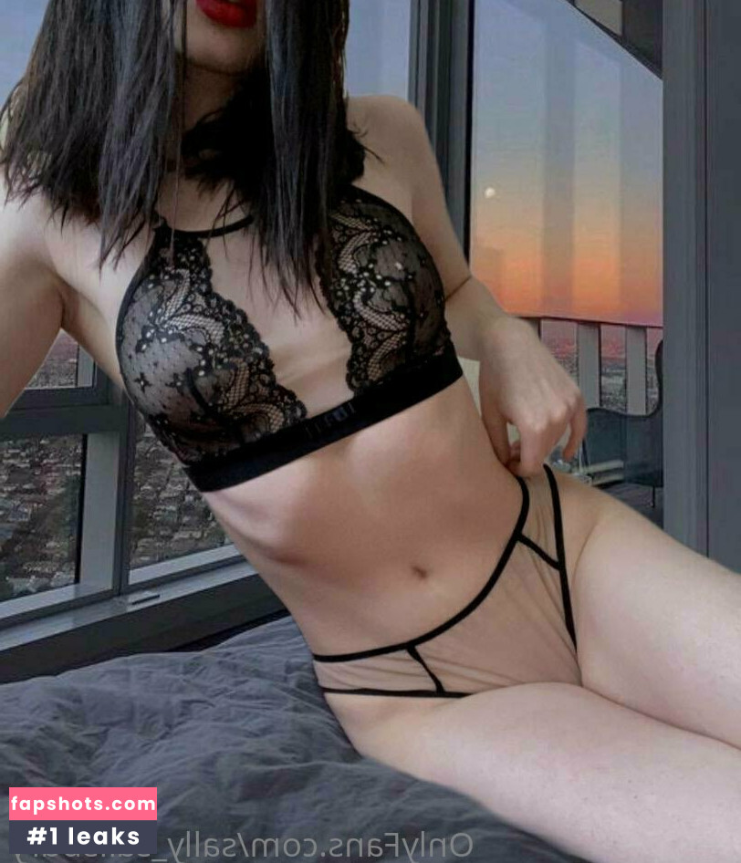 sally_salisbury Nahé úniky fotek pouze od fanoušků #18 - Fapshots