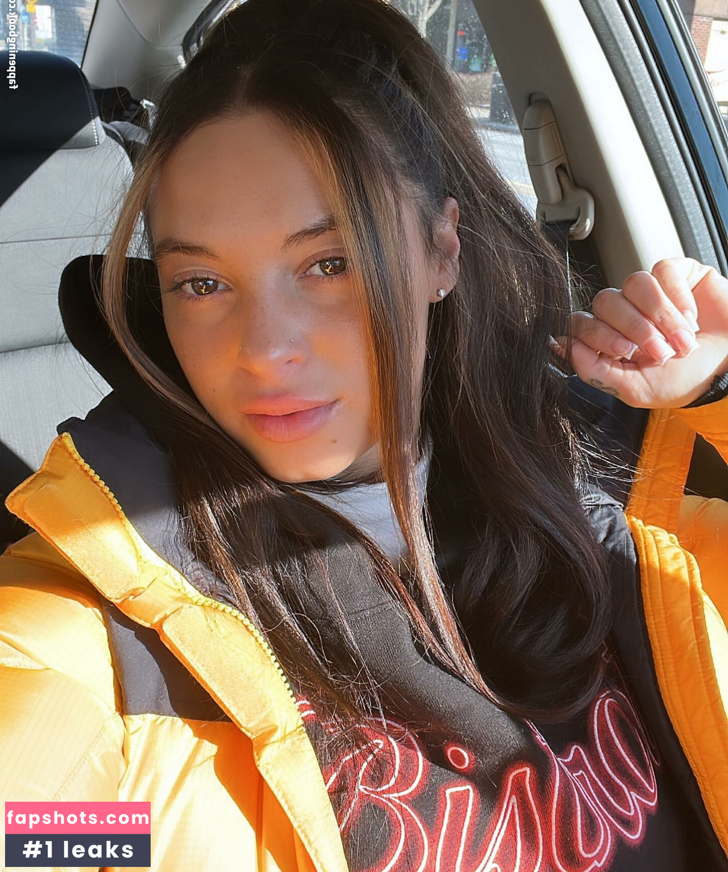 Sally.Spice gallery photo #24