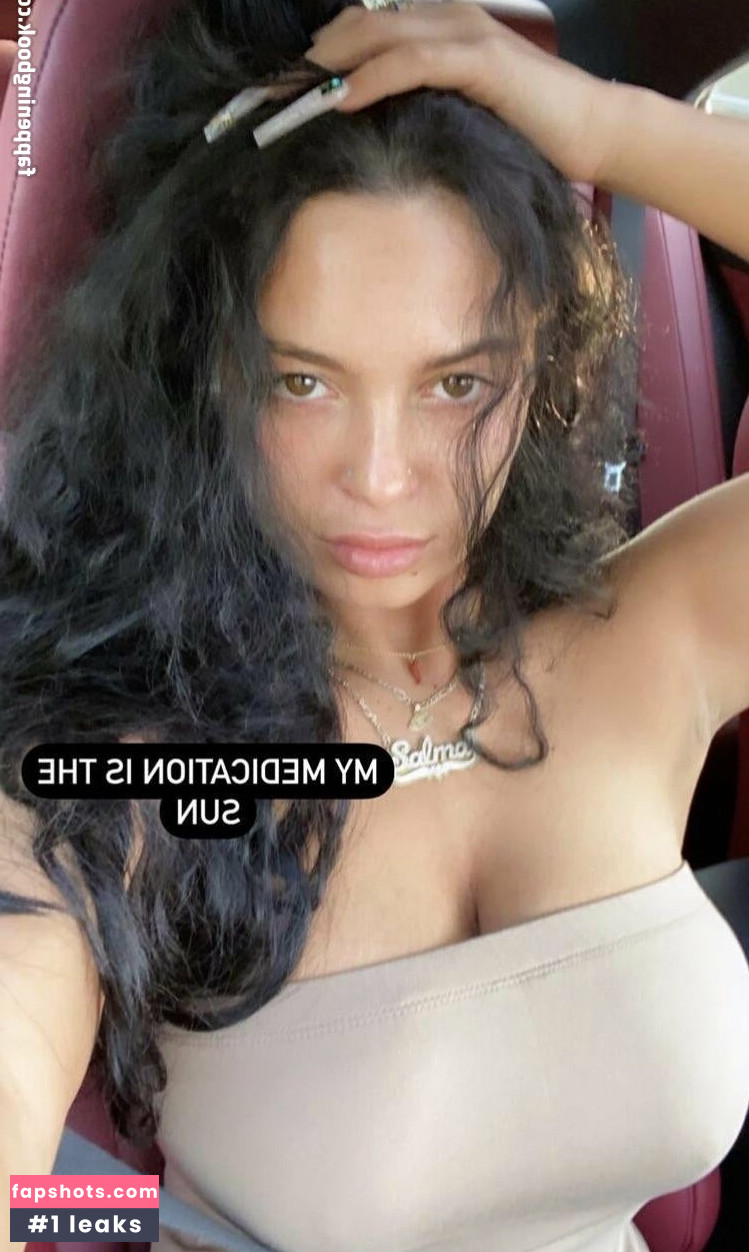 Sally.Spice gallery photo #28