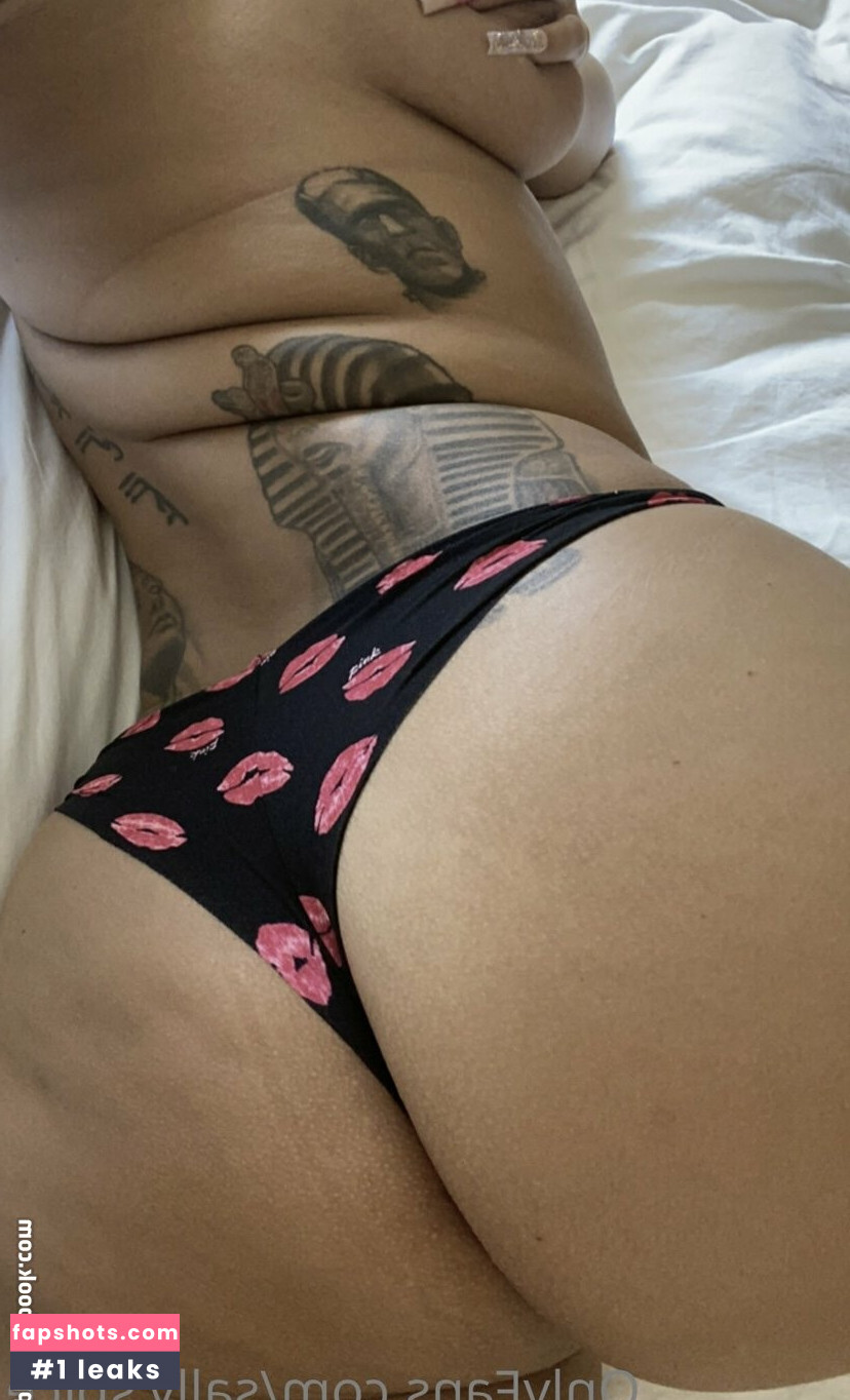 Sally.Spice gallery photo #42