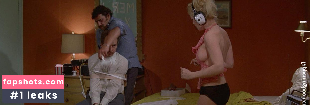 Sally Struthers Nahé úniky fotek pouze od fanoušků #2 - Fapshots