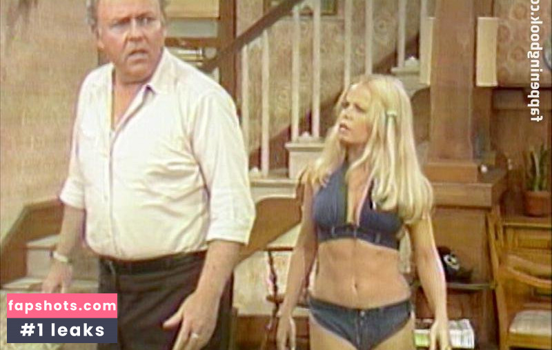 Sally Struthers Nahé úniky fotek pouze od fanoušků #17 - Fapshots