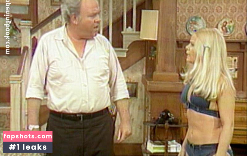 Sally Struthers Nahé úniky fotek pouze od fanoušků #18 - Fapshots