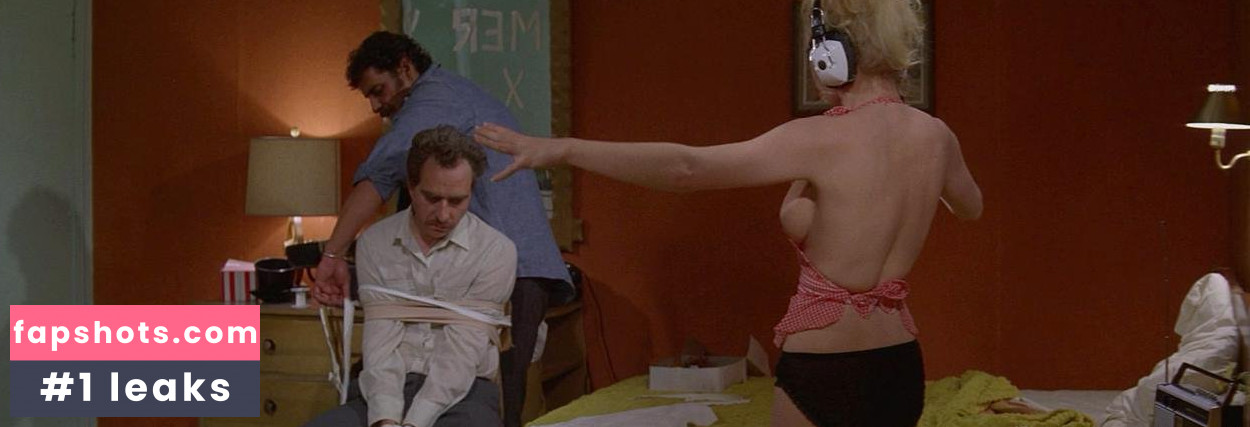 Sally Struthers Nahé úniky fotek pouze od fanoušků #4 - Fapshots