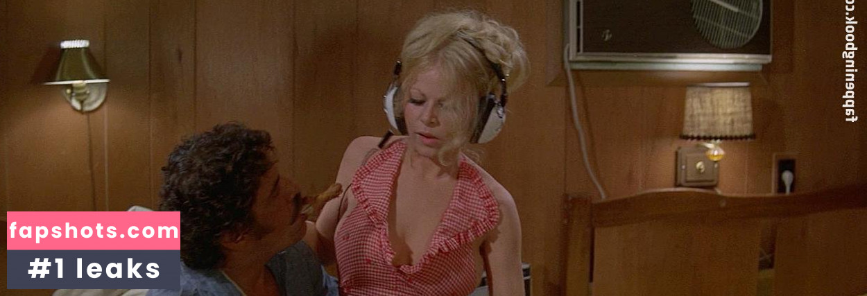 Sally Struthers Nahé úniky fotek pouze od fanoušků #6 - Fapshots