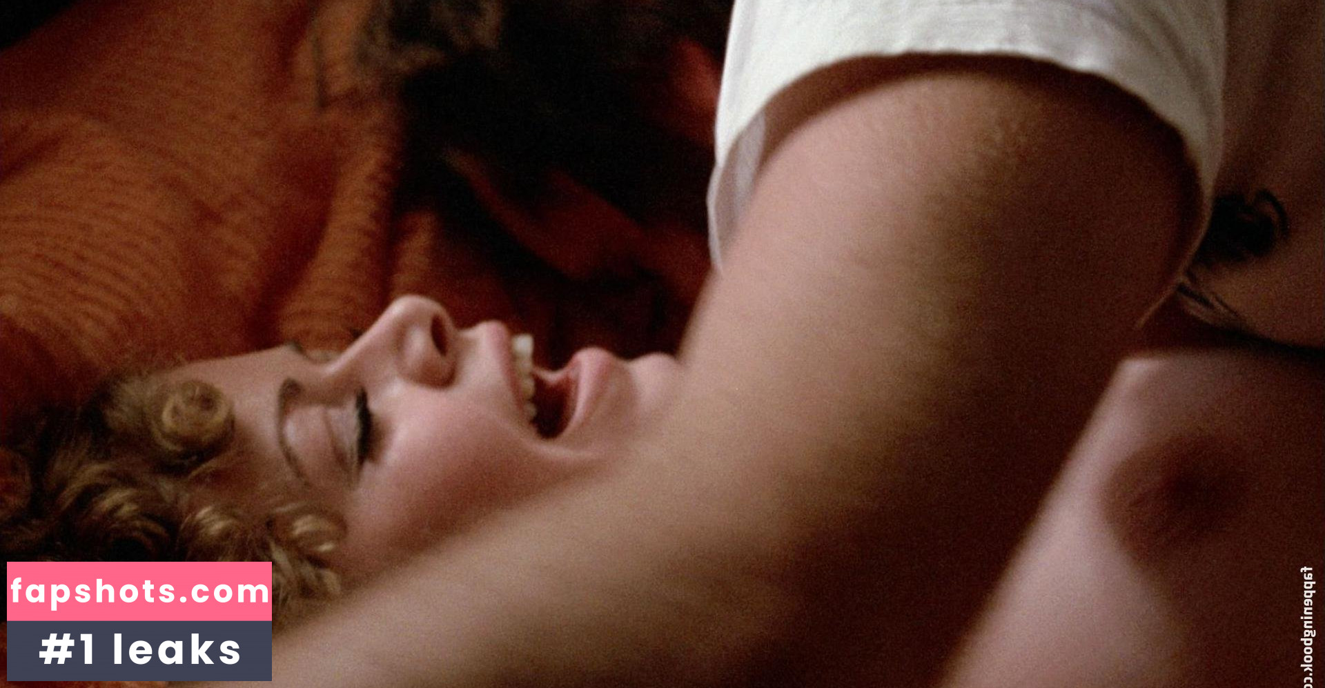 Sally Struthers Nahé úniky fotek pouze od fanoušků #10 - Fapshots