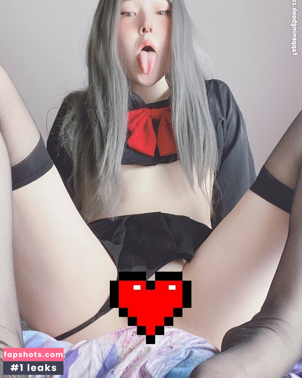 sally_wu Nacktheit OnlyFans Fotos #2 - Fapshots