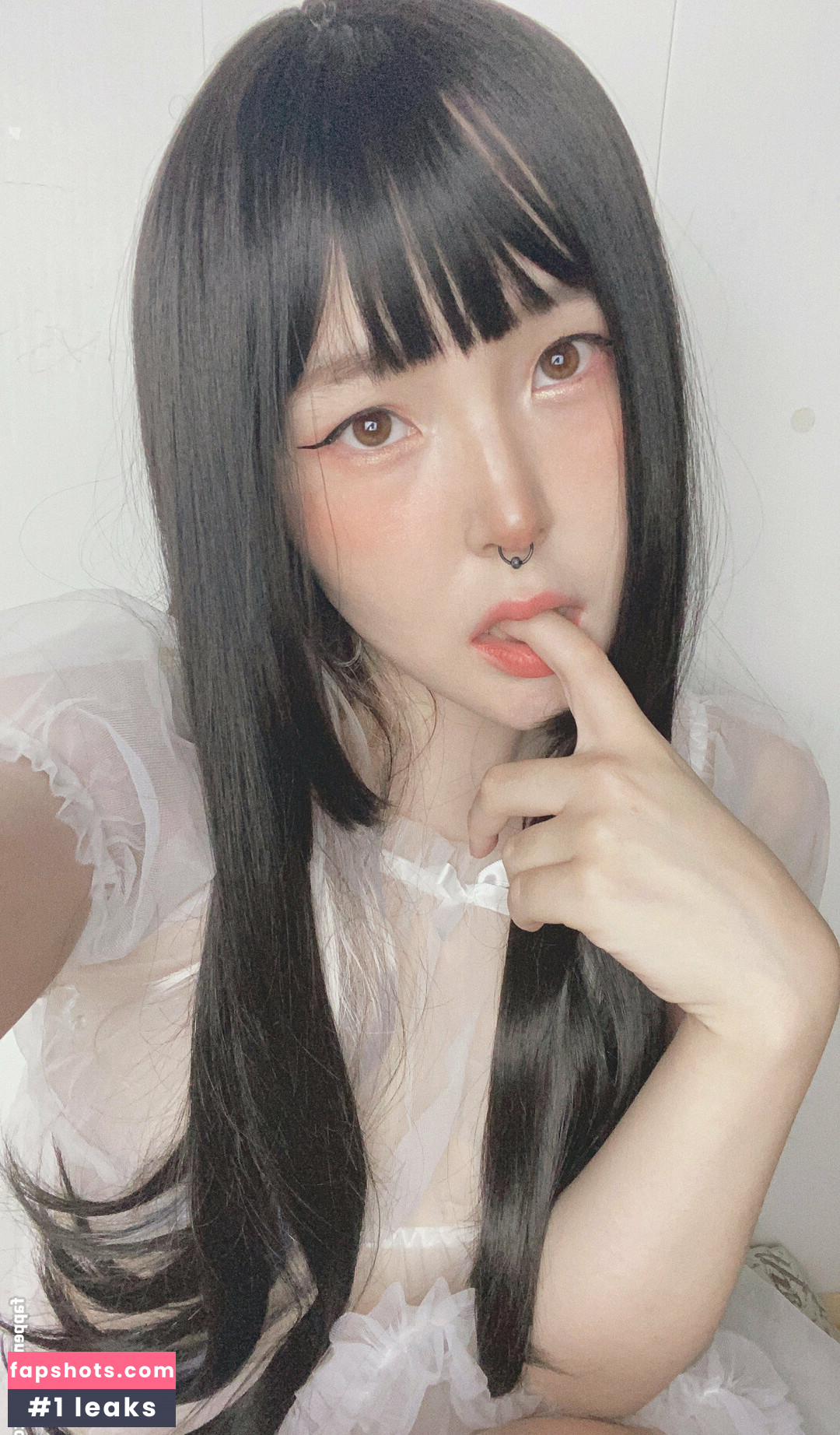 sally_wu Nacktheit OnlyFans Fotos #14 - Fapshots