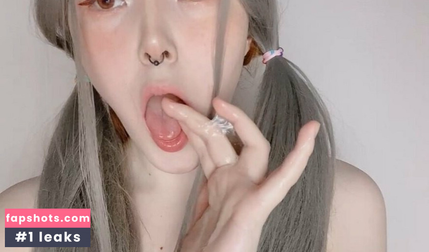 sally_wu Nacktheit OnlyFans Fotos #16 - Fapshots