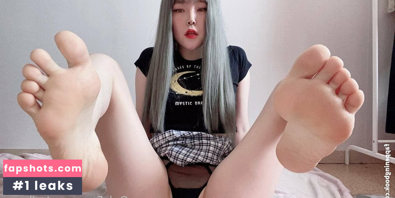 sally_wu Nacktheit OnlyFans Fotos #18 - Fapshots