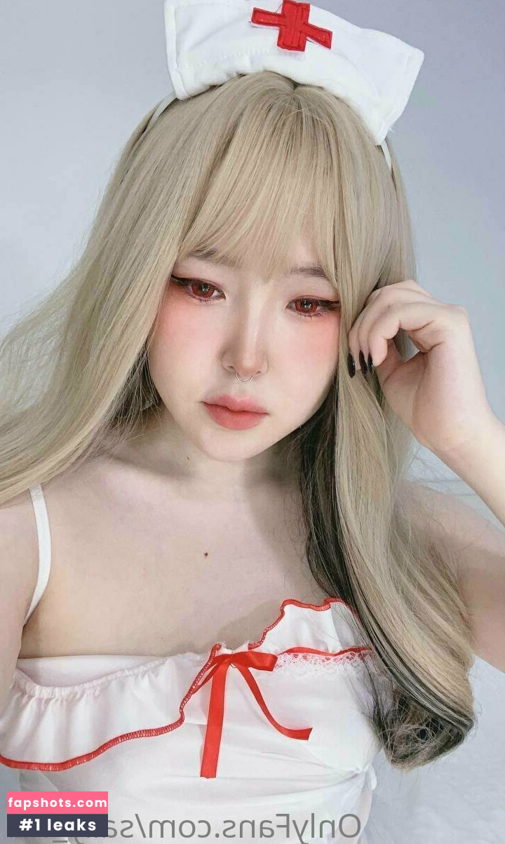 sally_wu Nacktheit OnlyFans Fotos #3 - Fapshots