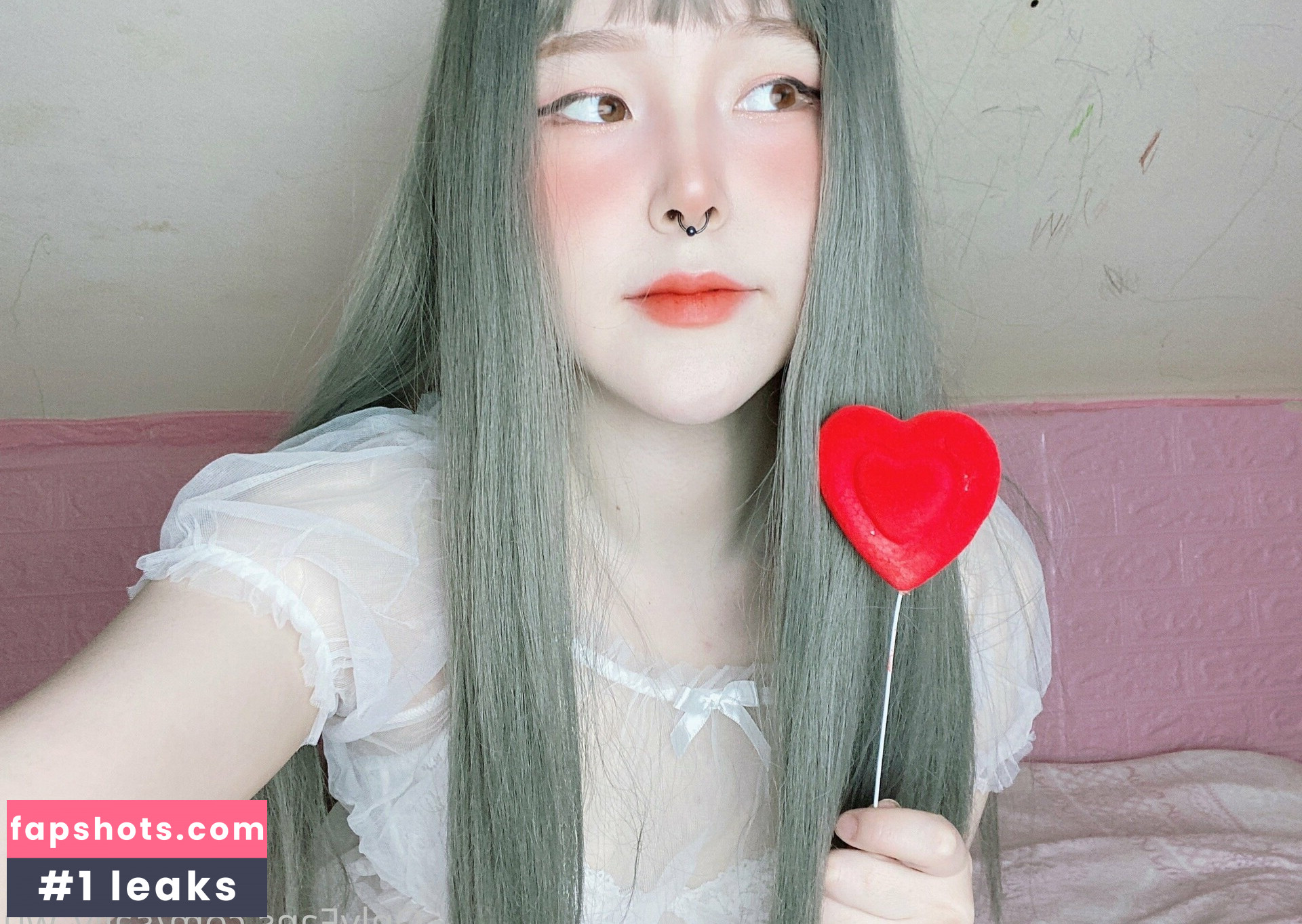 sally_wu Nacktheit OnlyFans Fotos #21 - Fapshots