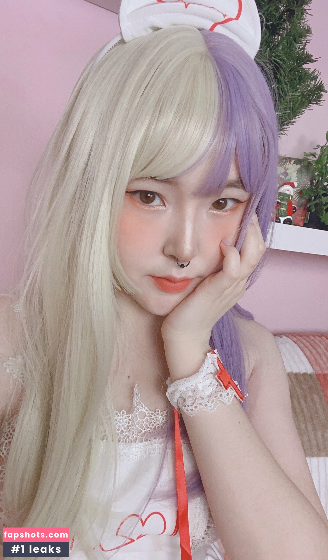 sally_wu Nacktheit OnlyFans Fotos #22 - Fapshots