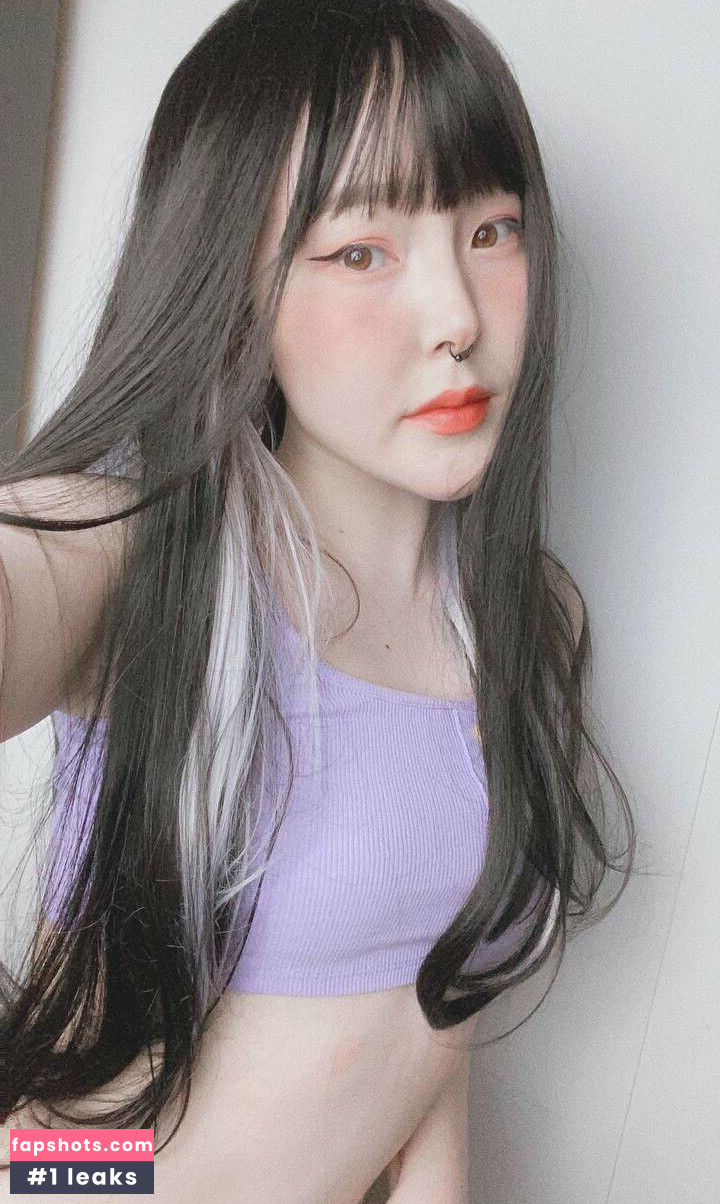 sally_wu Nacktheit OnlyFans Fotos #28 - Fapshots