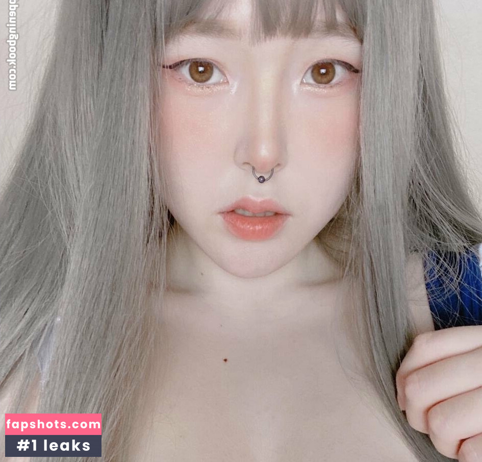 sally_wu Nacktheit OnlyFans Fotos #30 - Fapshots