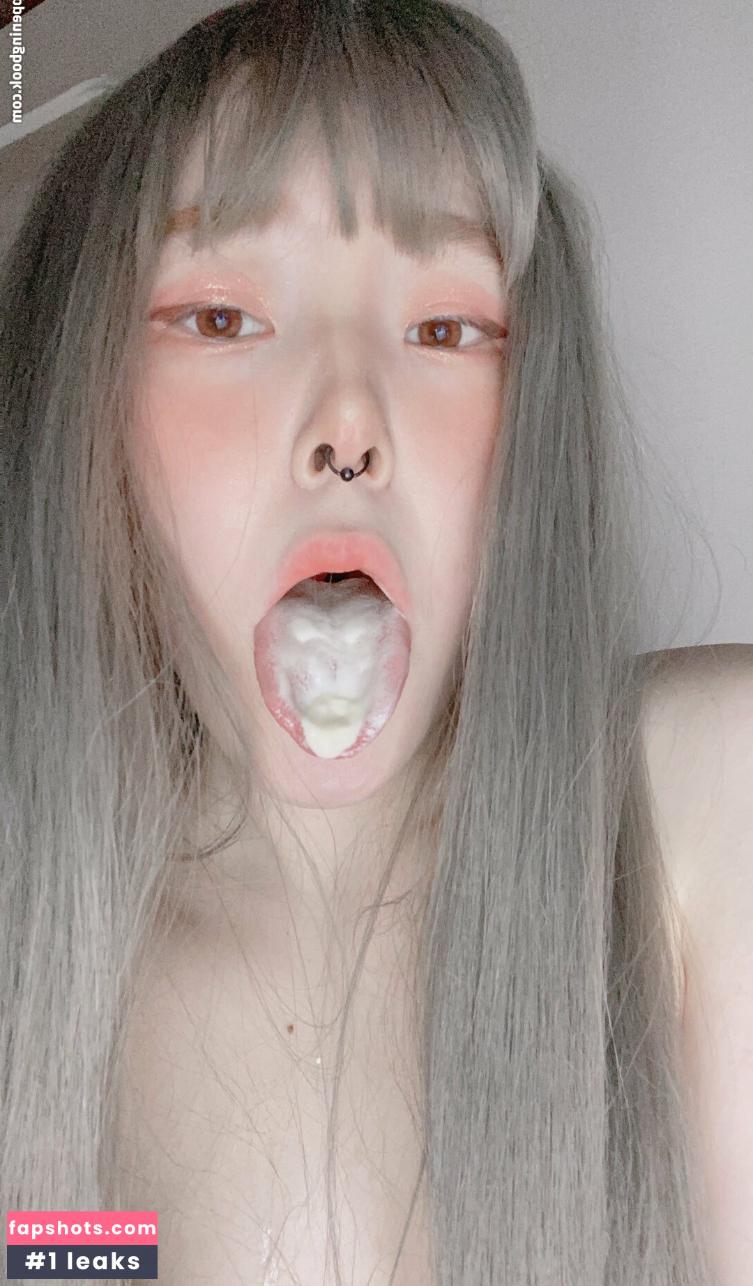 sally_wu Nacktheit OnlyFans Fotos #4 - Fapshots