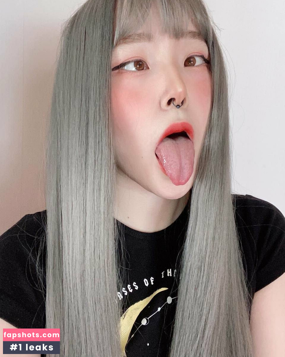 sally_wu Nacktheit OnlyFans Fotos #34 - Fapshots