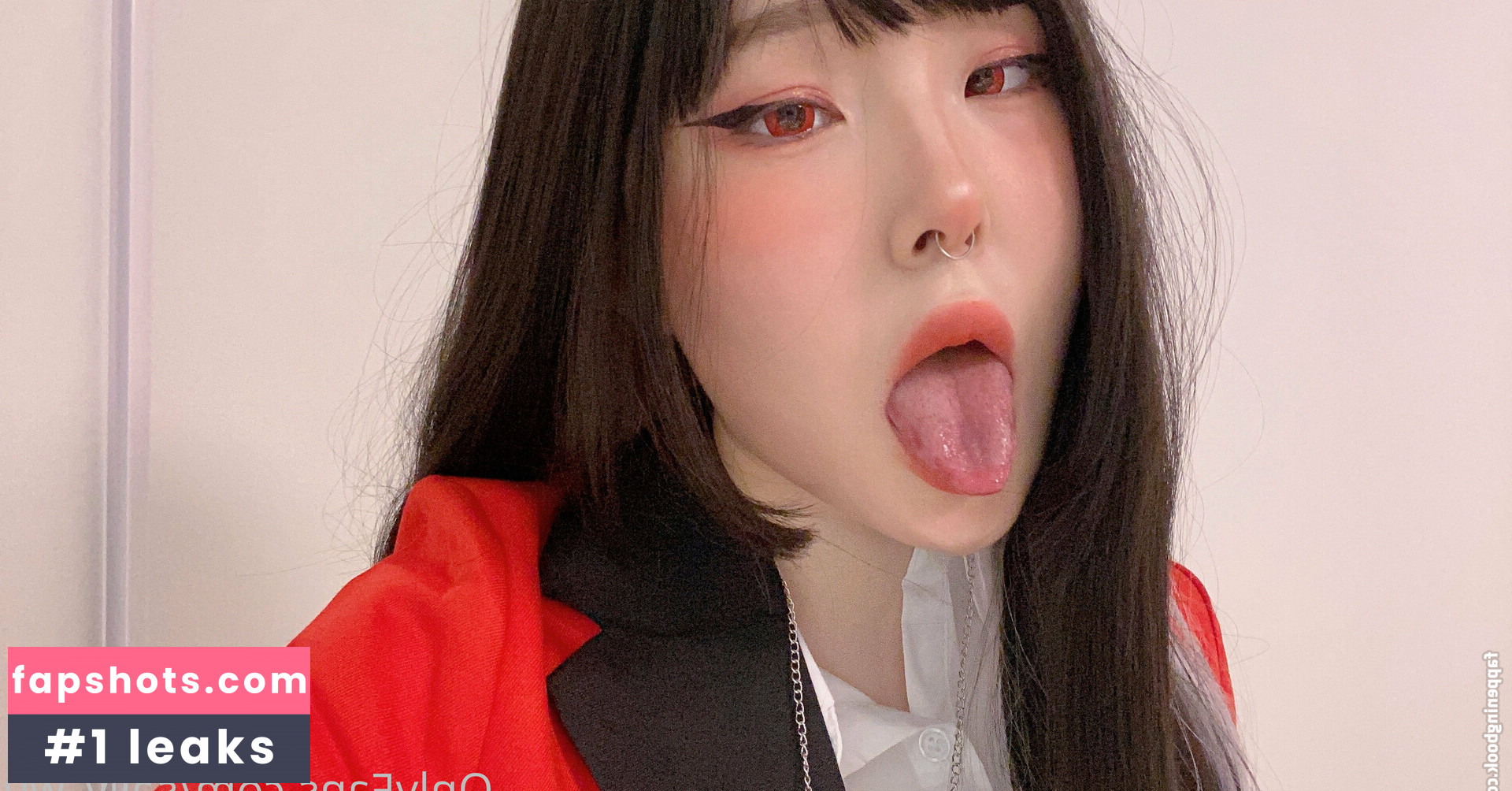 sally_wu Nacktheit OnlyFans Fotos #10 - Fapshots