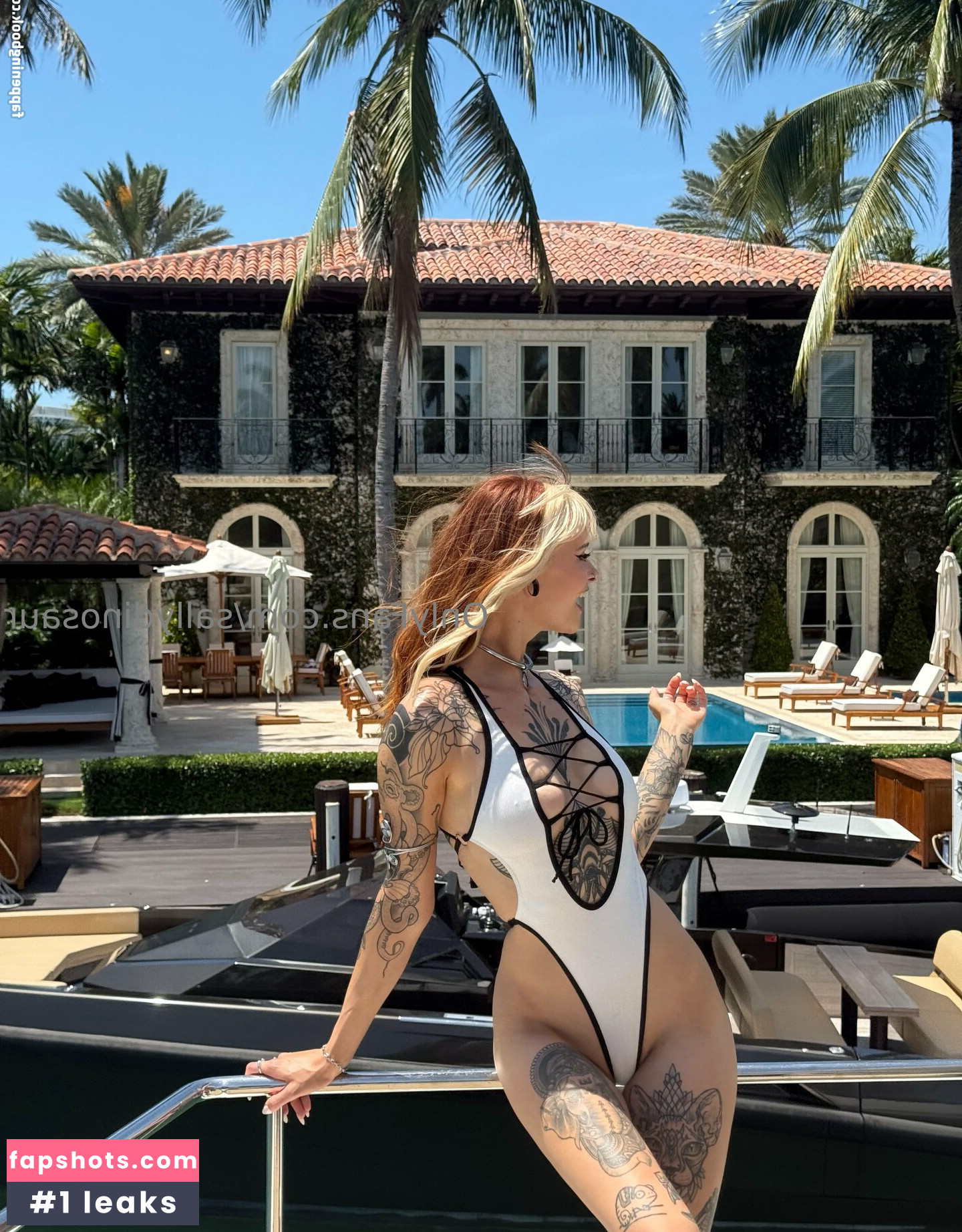 Sallydinosaur Nude Leaks OnlyFans Photos #18 - Fapshots