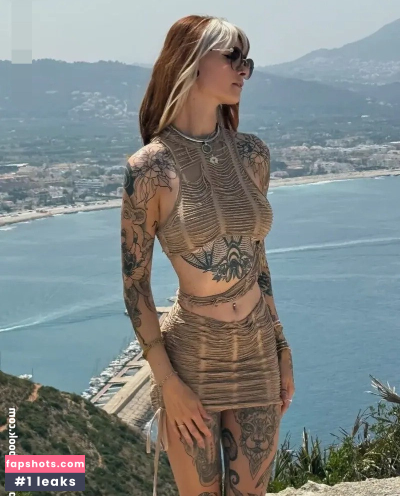 Sallydinosaur Nude Leaks OnlyFans Photos #39 - Fapshots