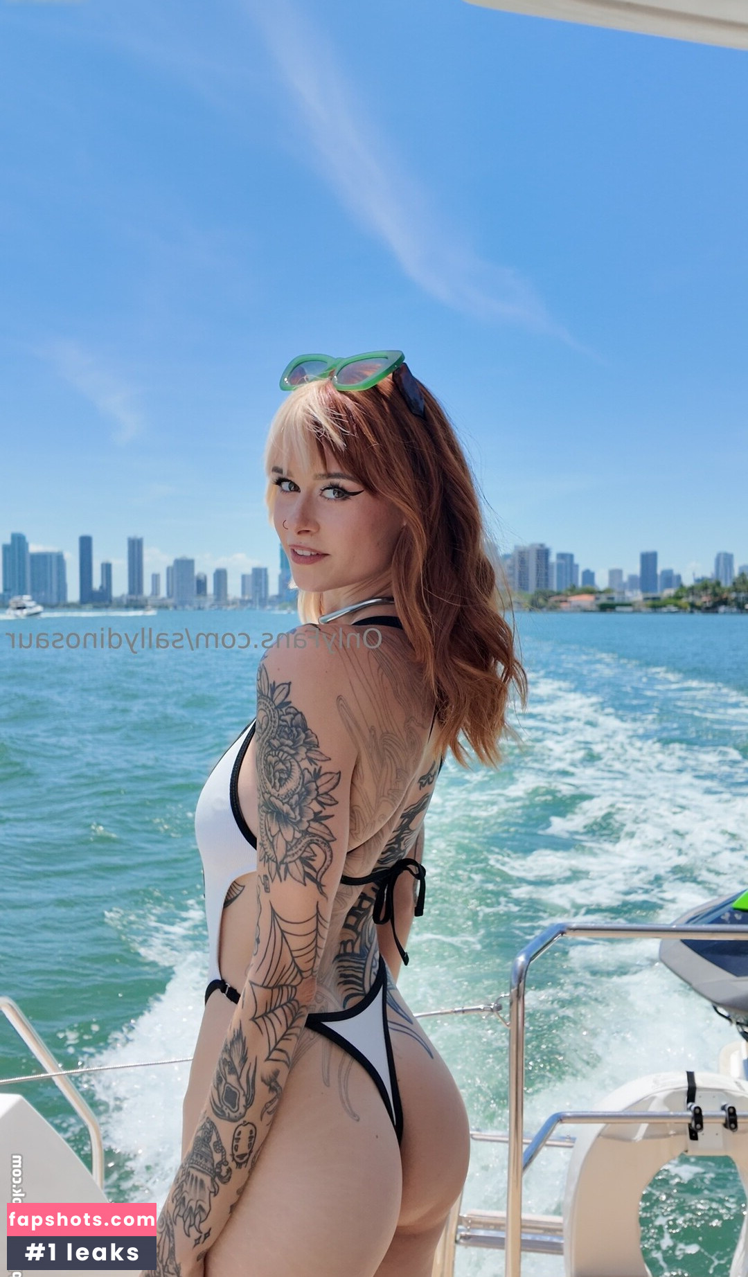 Sallydinosaur Nude Leaks OnlyFans Photos #69 - Fapshots