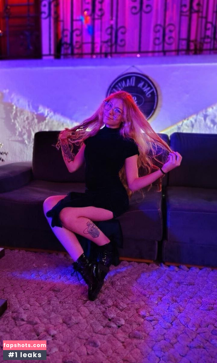 sallysvamp Nude Leaks OnlyFans Photos #21 - Fapshots