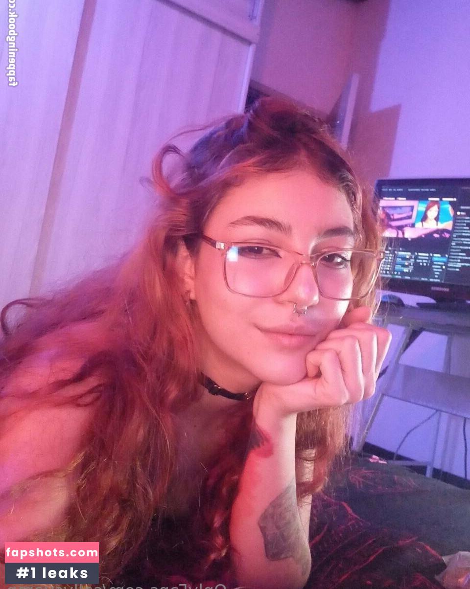 sallysvamp Nude Leaks OnlyFans Photos #6 - Fapshots