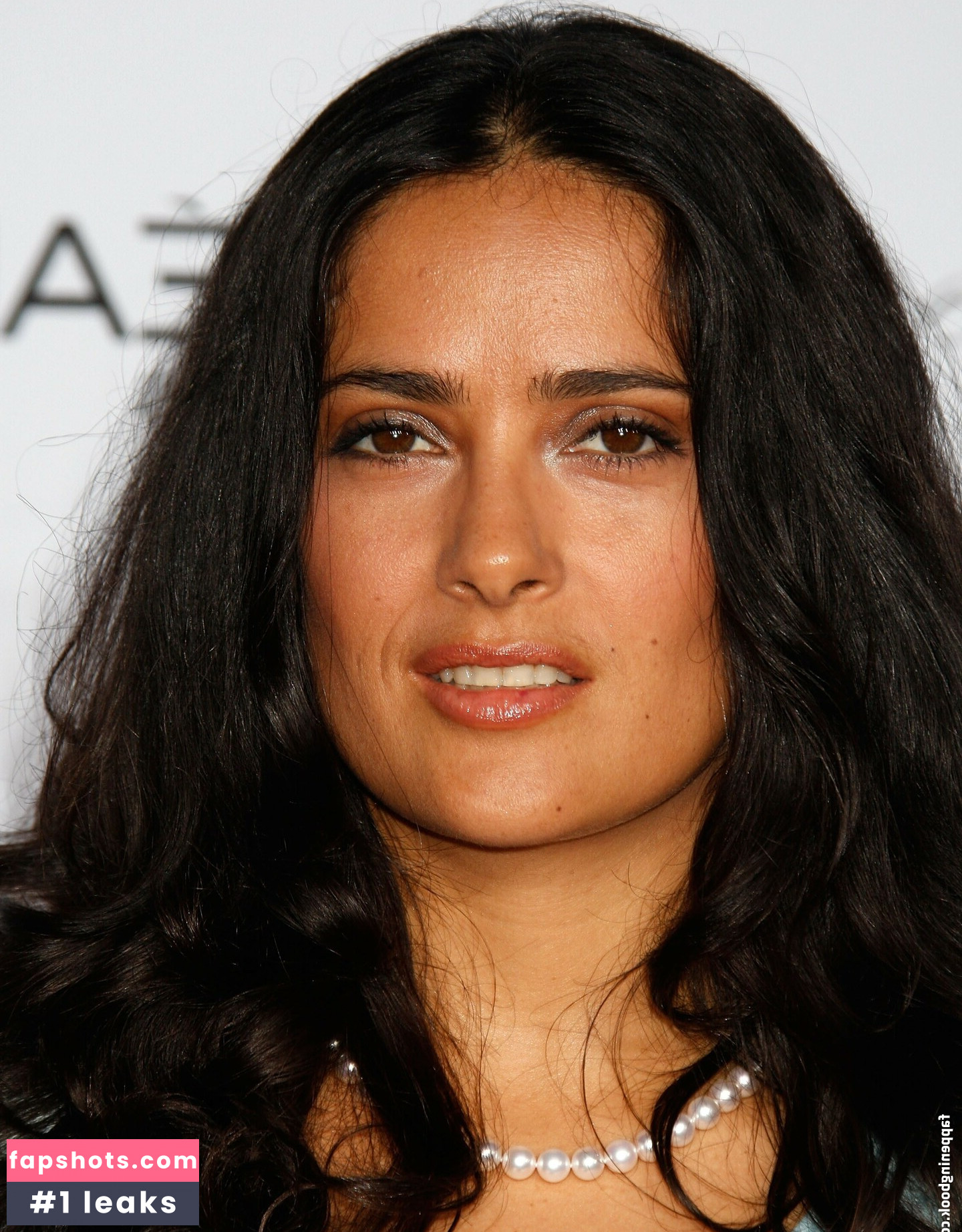 Salma Hayek Filtración Desnuda OnlyFans Foto #217 - Fapshots