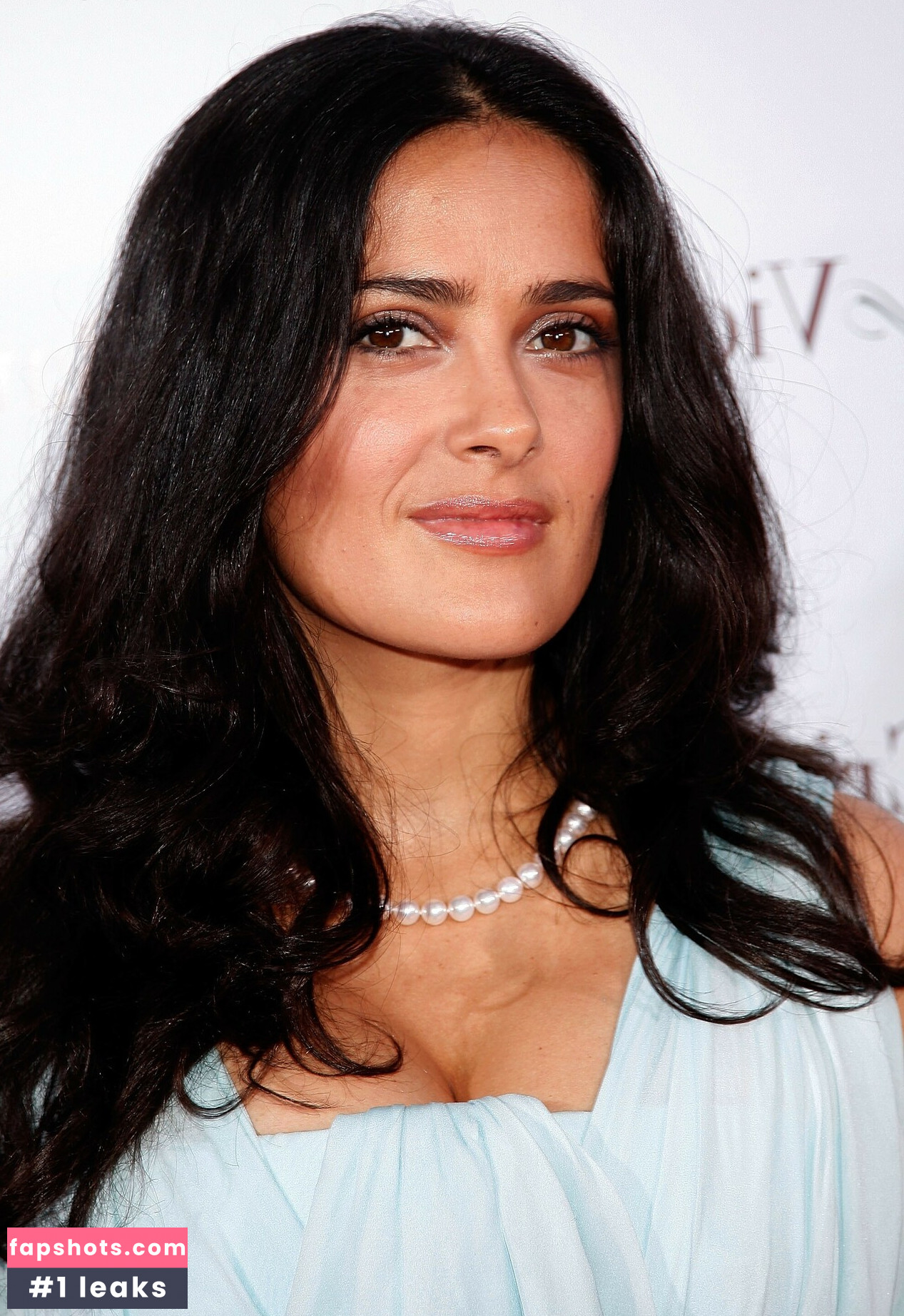 Salma Hayek Filtración Desnuda OnlyFans Foto #220 - Fapshots