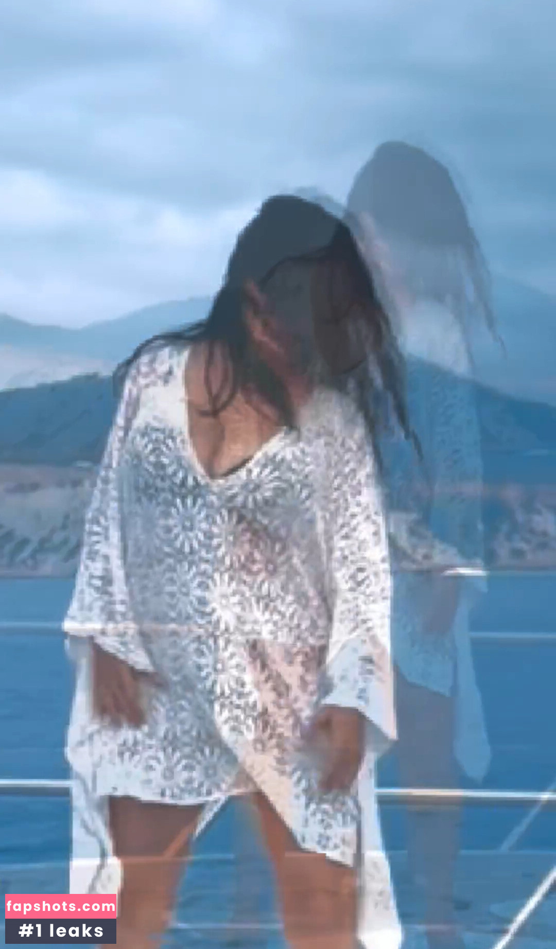 Salma Hayek Filtración Desnuda OnlyFans Foto #225 - Fapshots