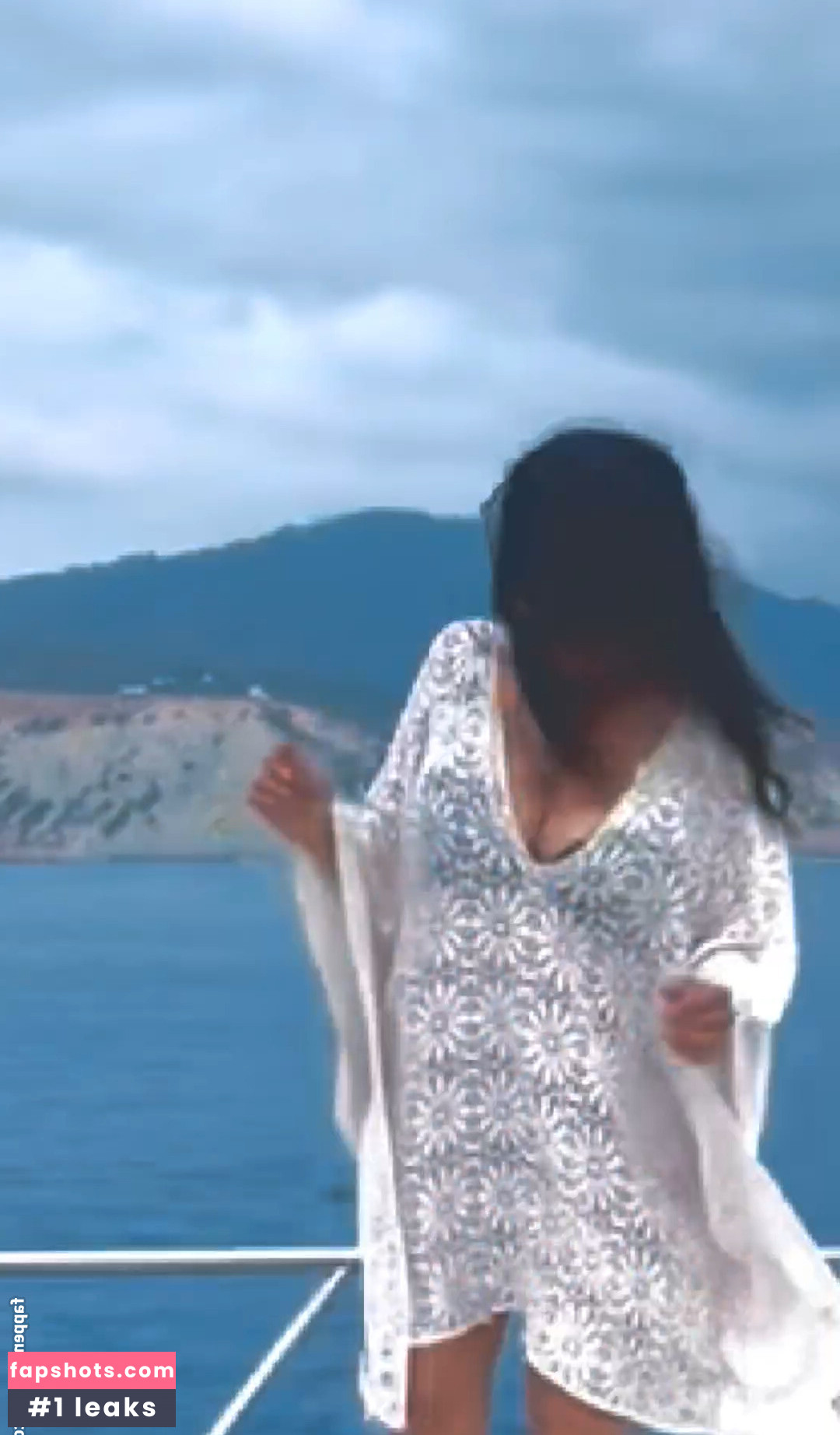 Salma Hayek Filtración Desnuda OnlyFans Foto #227 - Fapshots