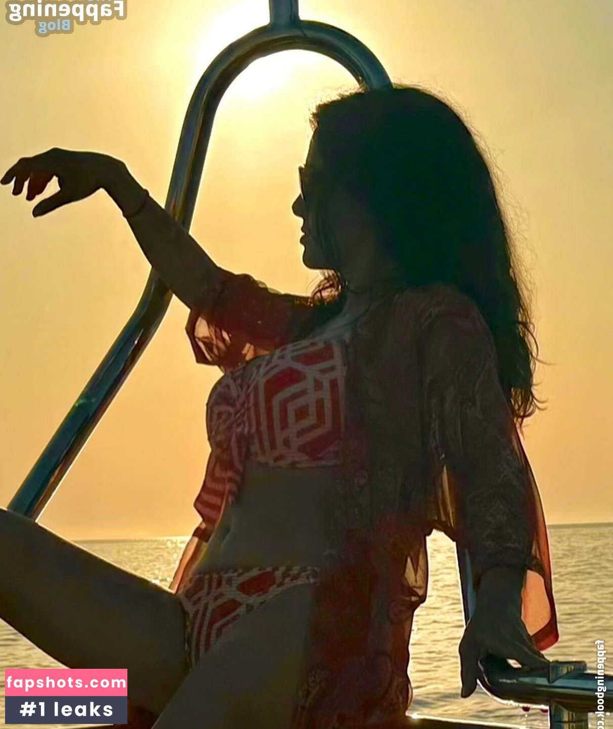 Salma Hayek Filtración Desnuda OnlyFans Foto #235 - Fapshots