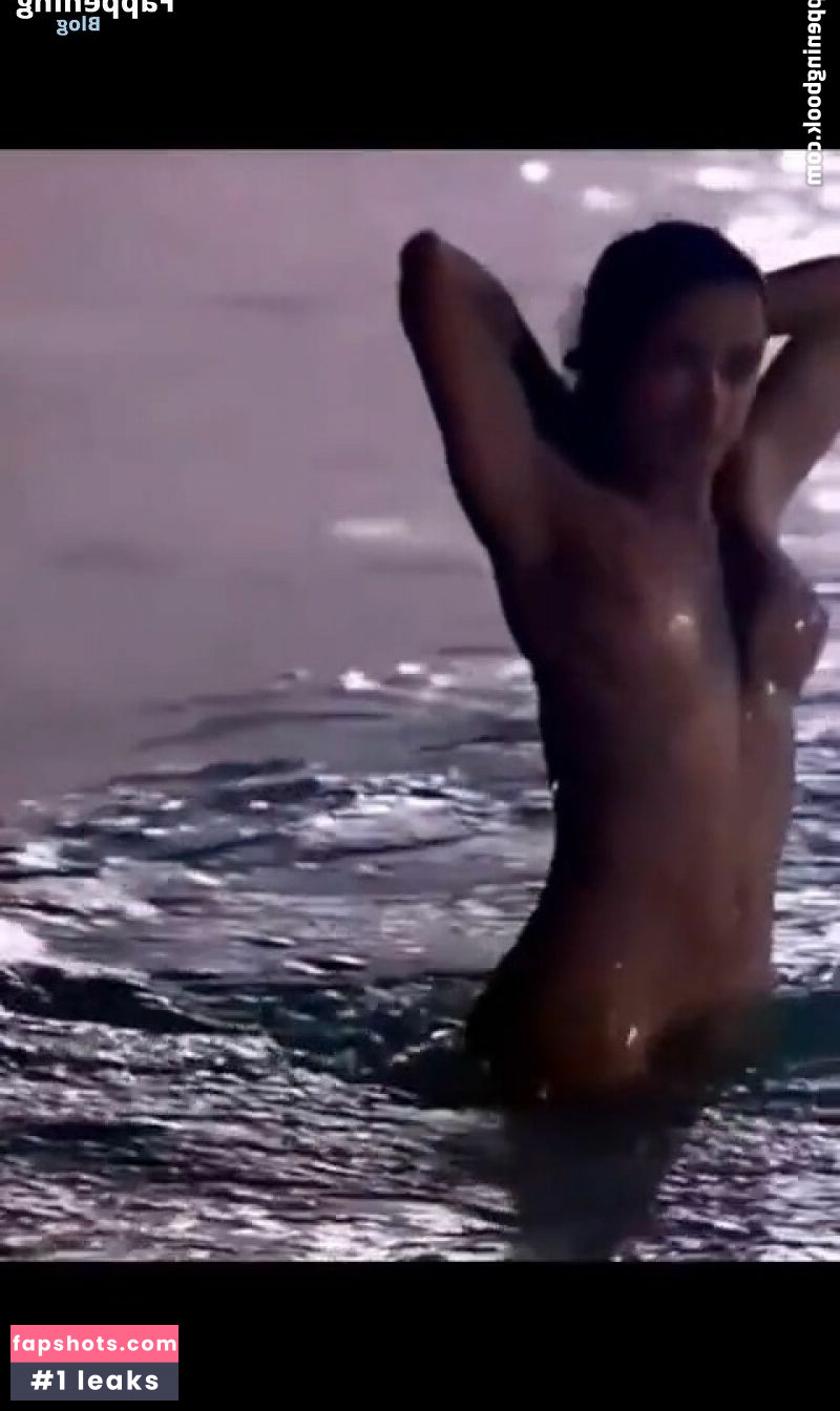 Salma Hayek Filtración Desnuda OnlyFans Foto #256 - Fapshots