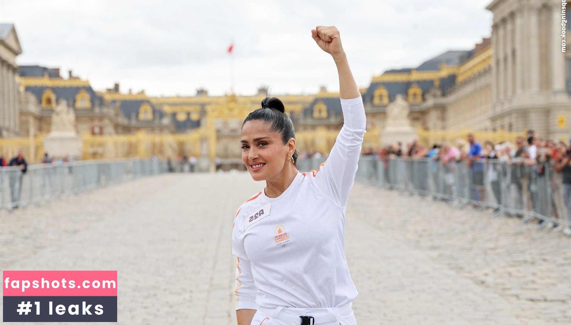 Salma Hayek Filtración Desnuda OnlyFans Foto #260 - Fapshots