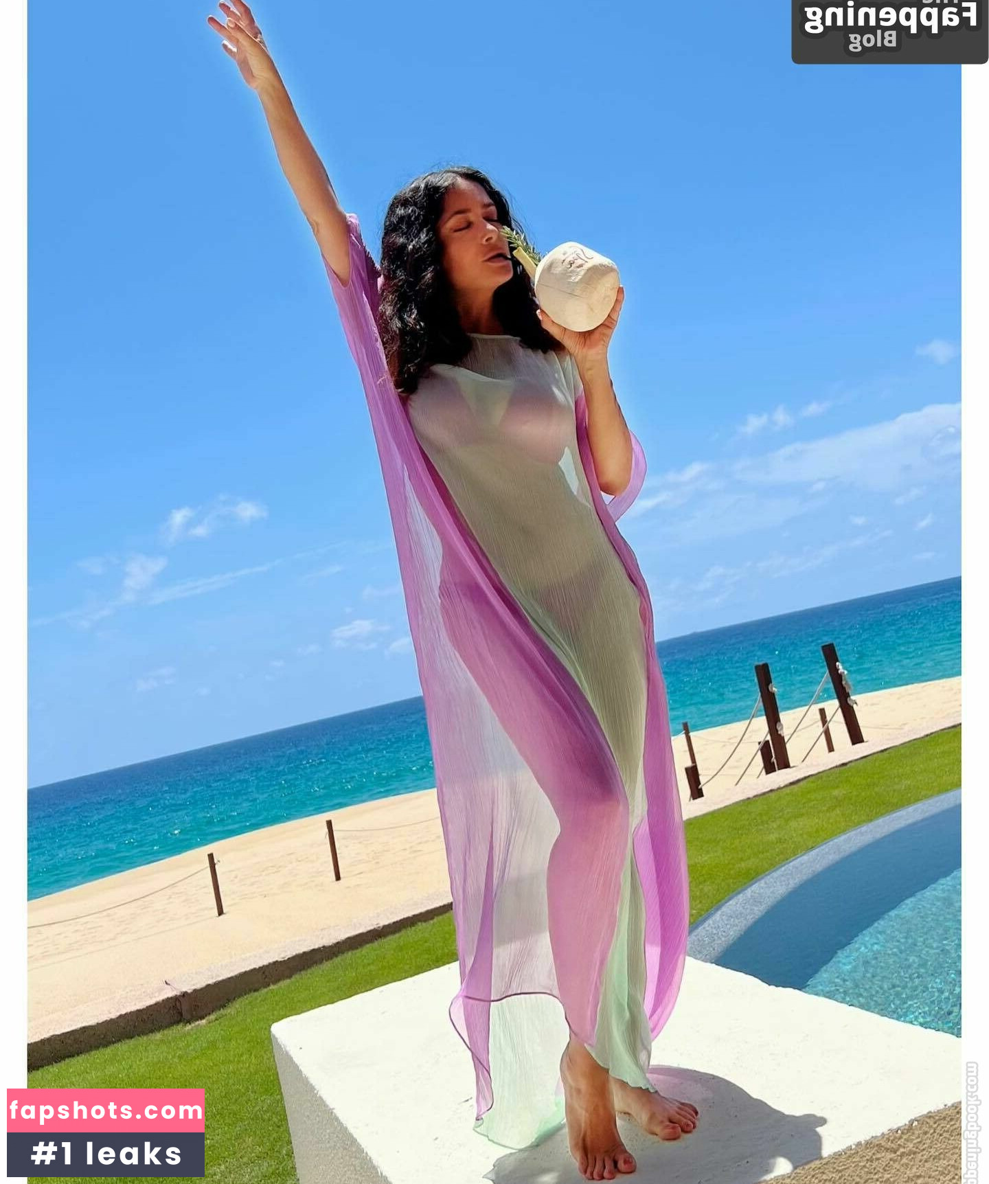 Salma Hayek Filtración Desnuda OnlyFans Foto #315 - Fapshots