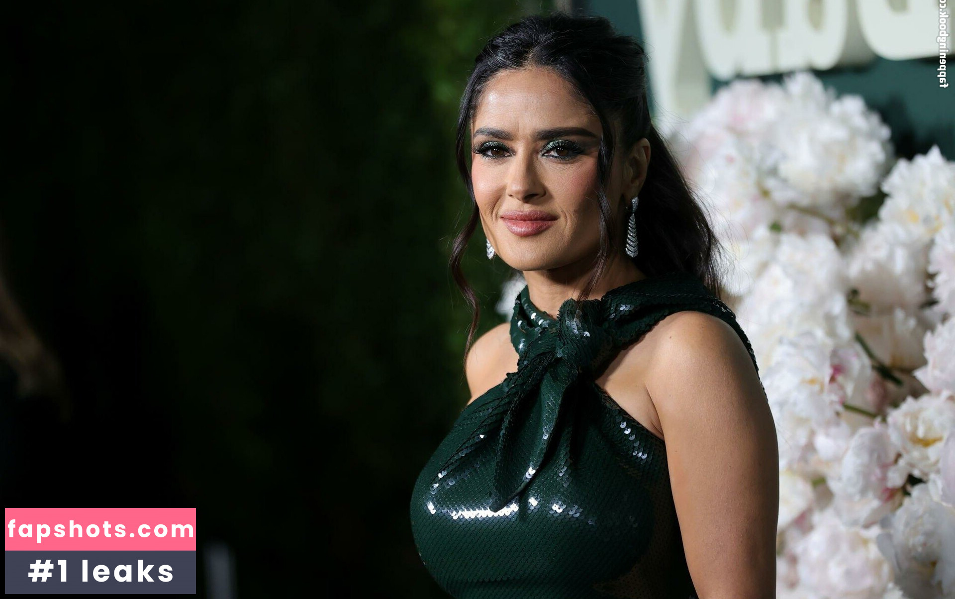 Salma Hayek Filtración Desnuda OnlyFans Foto #319 - Fapshots