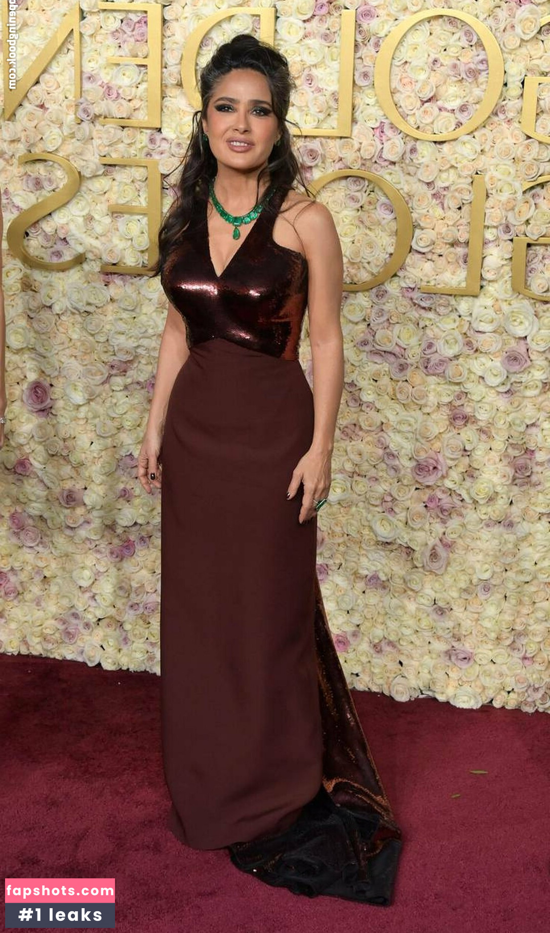 Salma Hayek Filtración Desnuda OnlyFans Foto #64 - Fapshots