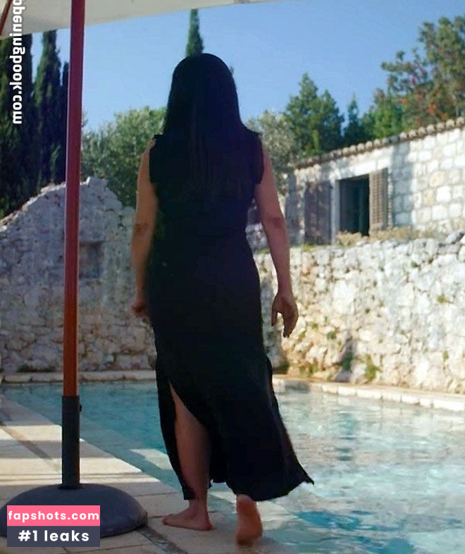 Salma Hayek Nude Leaks OnlyFans Photos #671 - LeakJerk