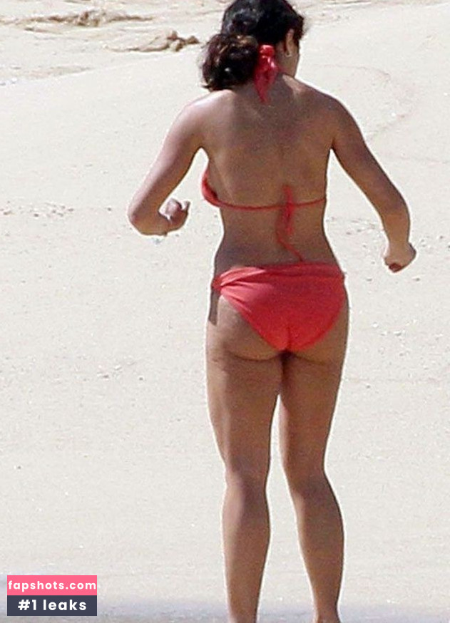 Salma Hayek Nude Leaks OnlyFans Photos #680 - LeakJerk