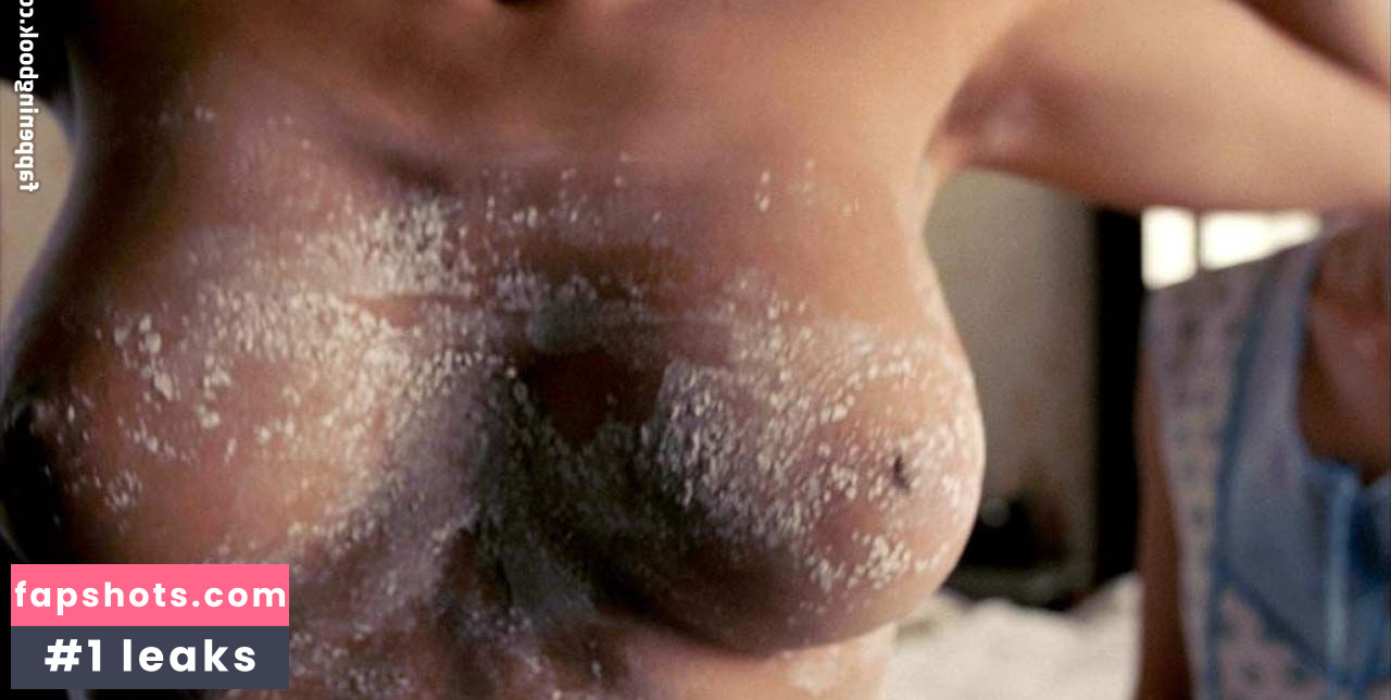 Salma Hayek Nude Leaks OnlyFans Photos #688 - LeakJerk