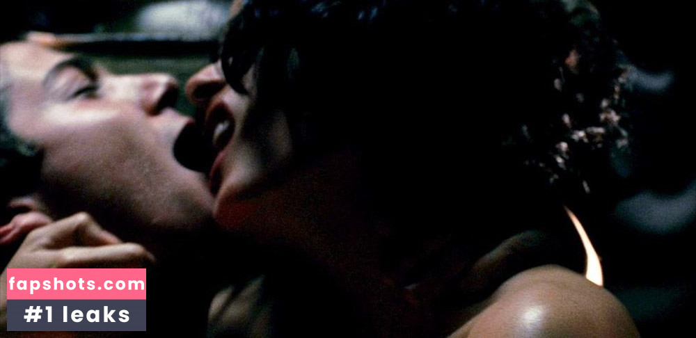 Salma Hayek Nude Leaks OnlyFans Photos #689 - LeakJerk