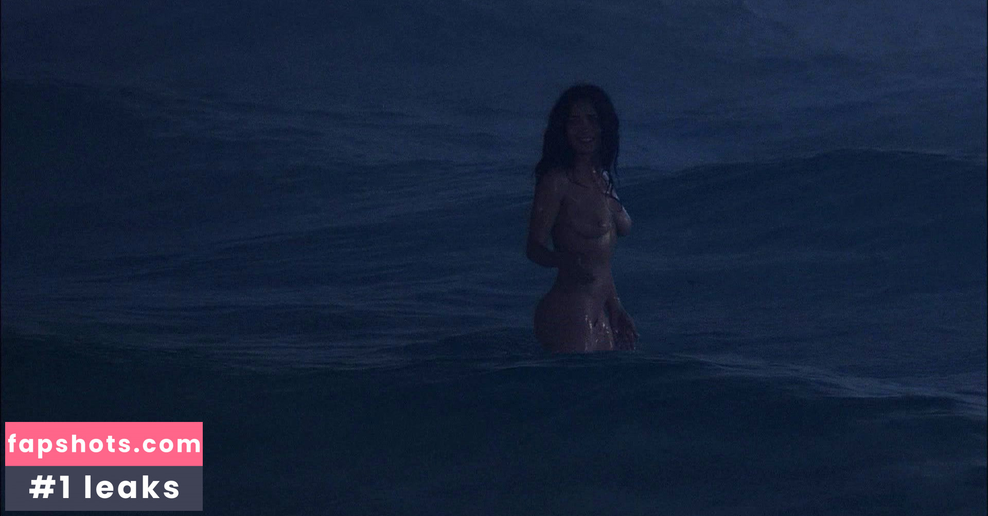 Salma Hayek Nude Leaks OnlyFans Photos #744 - LeakJerk