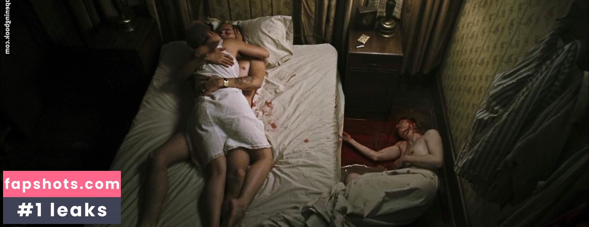 Salma Hayek Nude Leaks OnlyFans Photos #748 - LeakJerk