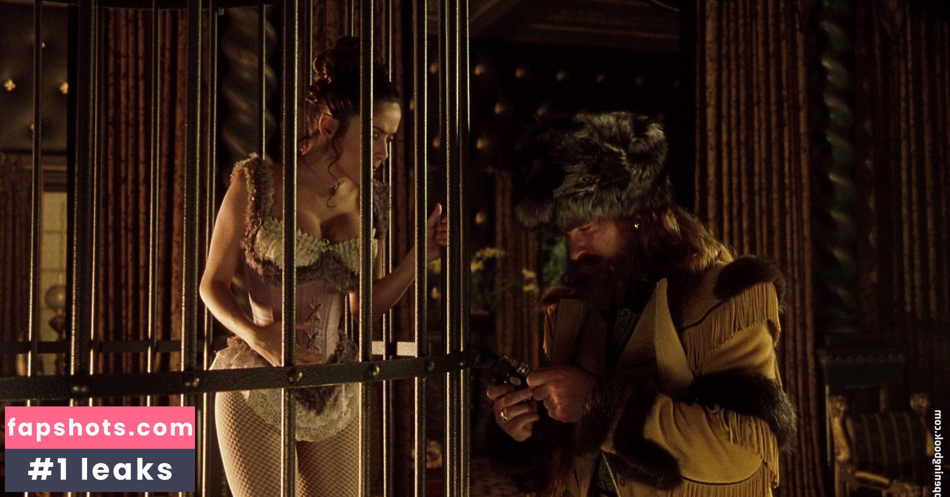 Salma Hayek Nude Leaks OnlyFans Photos #755 - LeakJerk