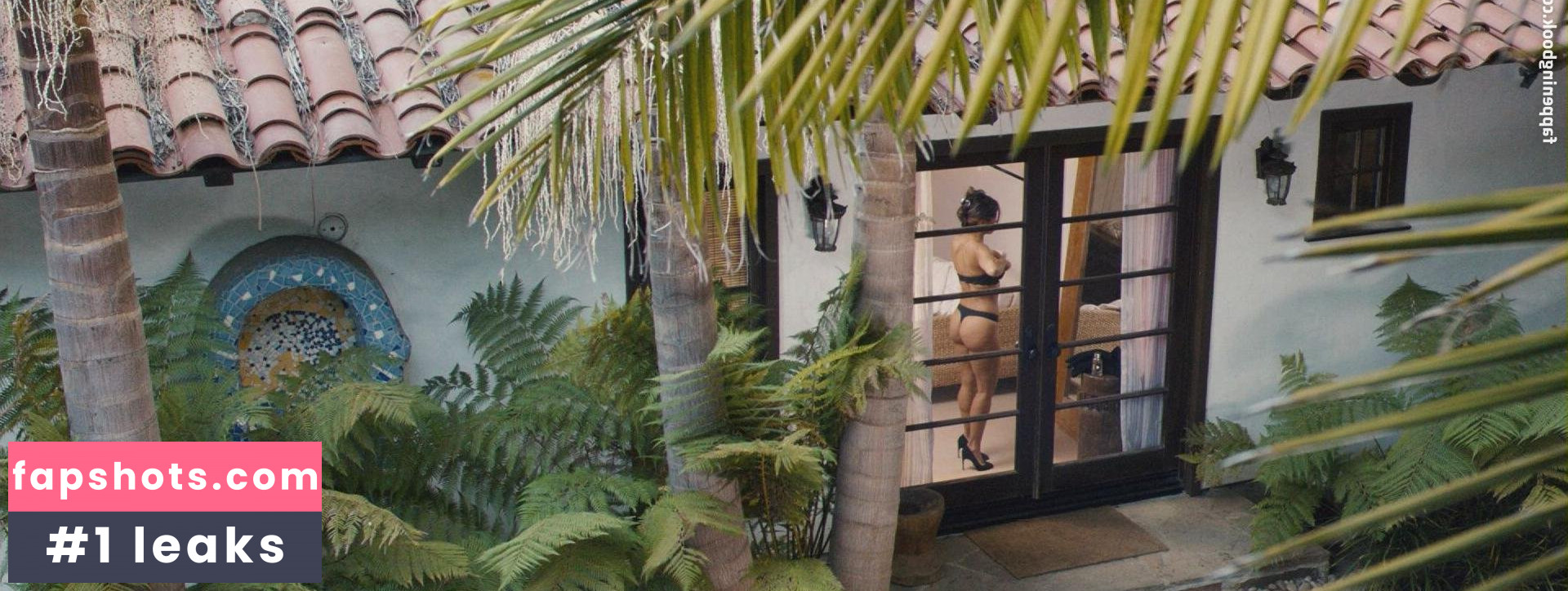 Salma Hayek Nude Leaks OnlyFans Photos #770 - LeakJerk