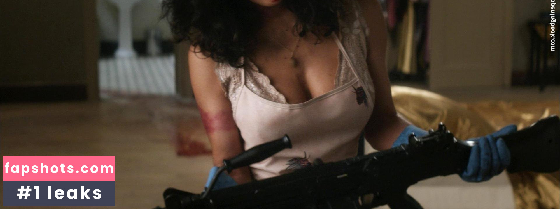 Salma Hayek Nude Leaks OnlyFans Photos #787 - LeakJerk